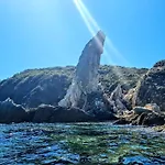 아파트 Ktima Amitsa