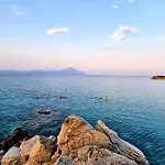 Ktima Amitsa 아파트