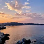 Ktima Amitsa 아파트 사르티