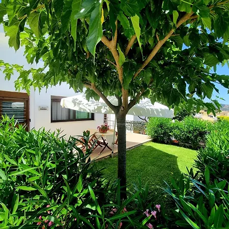 Апартаменты Ktima Amitsa *