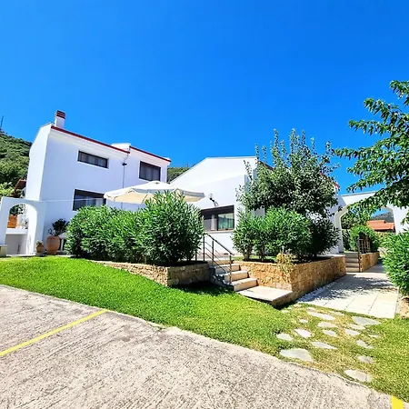 Ktima Amitsa Appartement Sarti