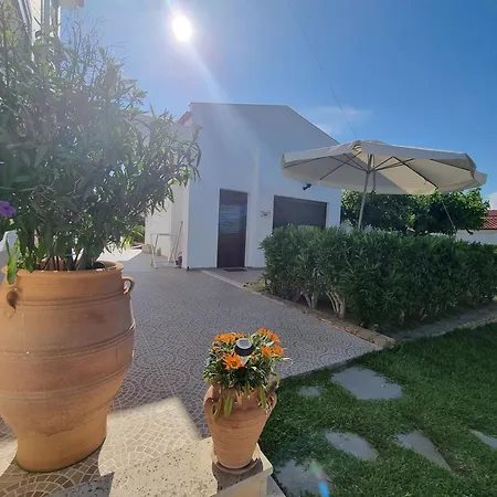 Ktima Amitsa Апартаменты