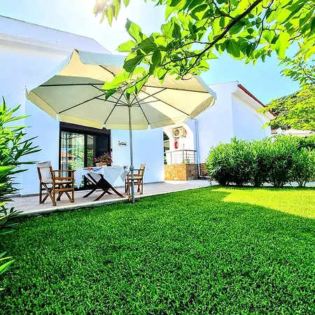 Appartement Ktima Amitsa Sarti