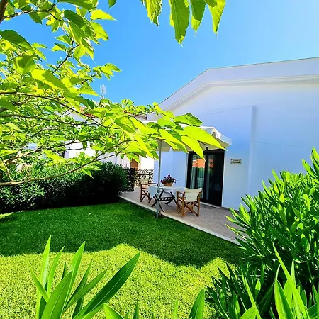 Appartement Ktima Amitsa Sarti