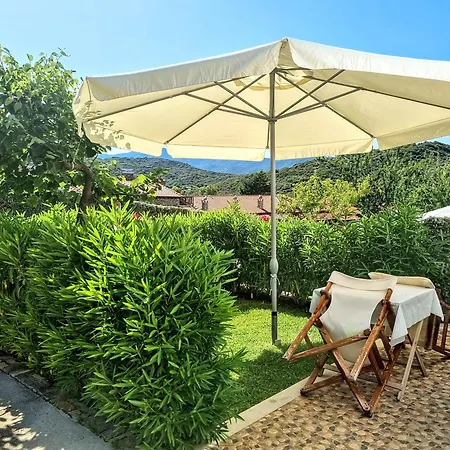 Appartamento Ktima Amitsa