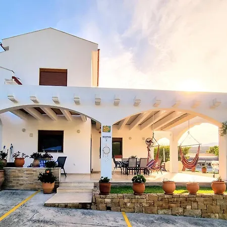 Appartamento Ktima Amitsa