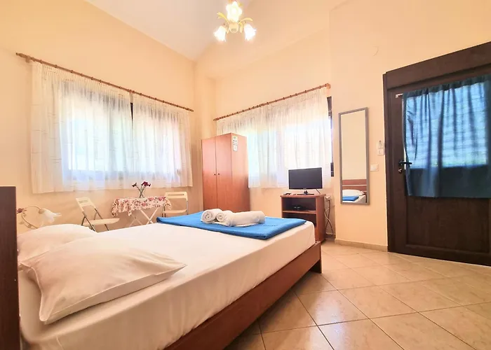 Ktima Amitsa * Sarti