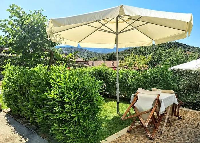 Appartamento Ktima Amitsa