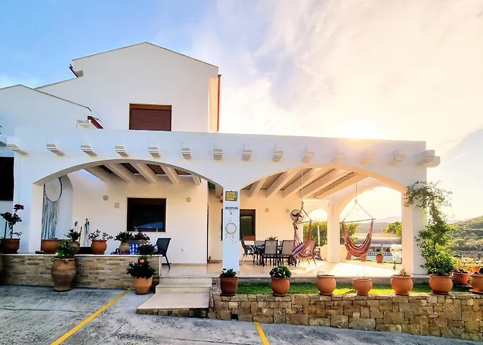 Appartamento Ktima Amitsa