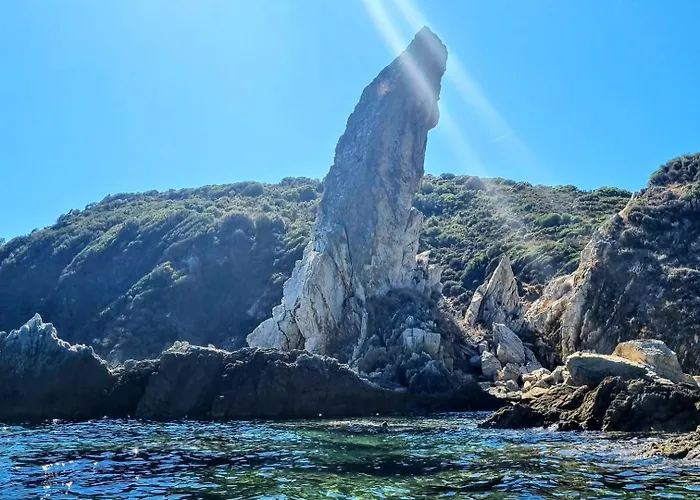 Appartamento Ktima Amitsa