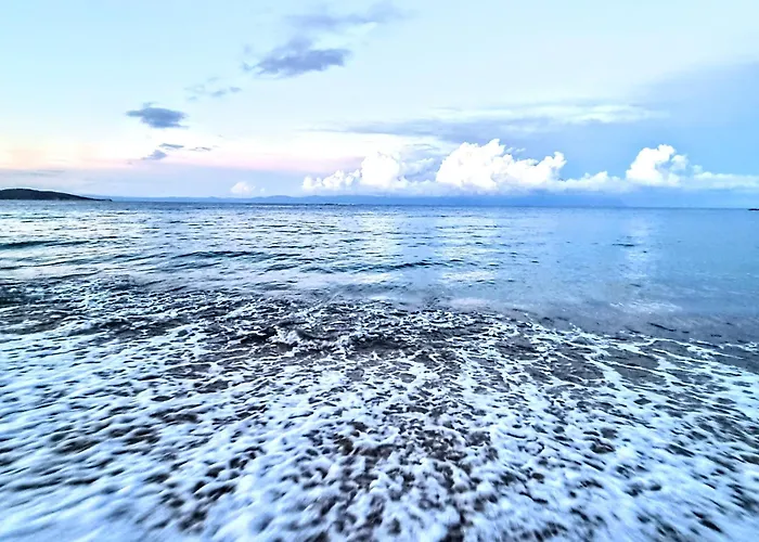 Ktima Amitsa Appartamento *