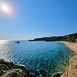 Ktima Amitsa Διαμέρισμα
