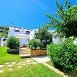 Ktima Amitsa Διαμέρισμα