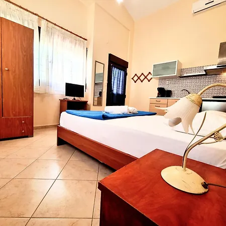 Daire Ktima Amitsa *