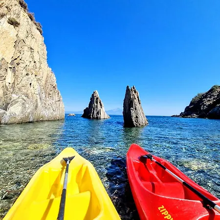 Apartment Ktima Amitsa