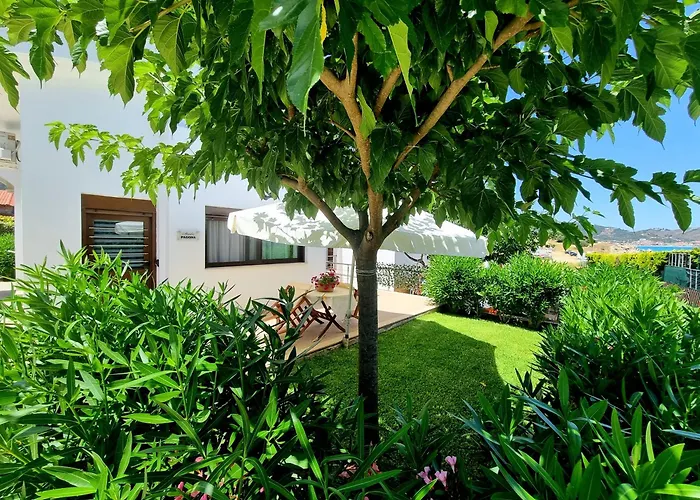 Apartment Ktima Amitsa *