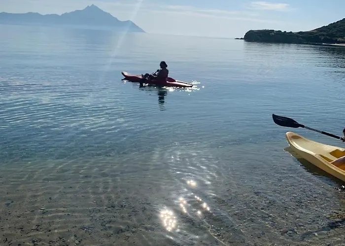 Ktima Amitsa * Sarti