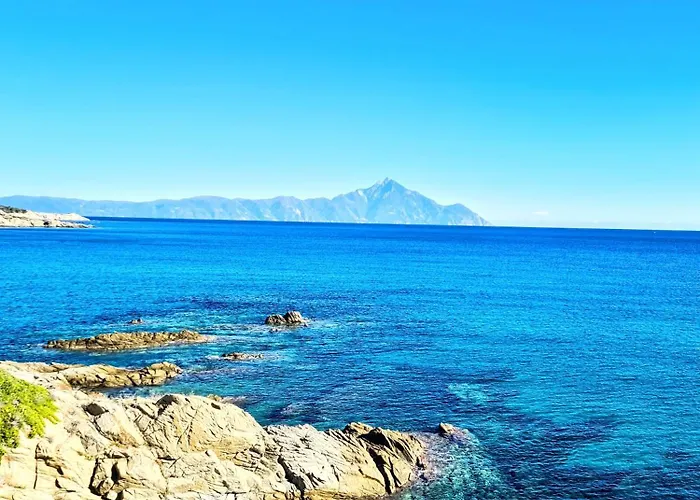 Ktima Amitsa * Sarti